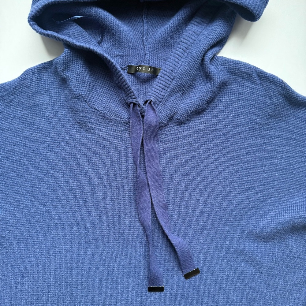 Cyrus The‎ Waffle Hoodie - Picture 3 of 8